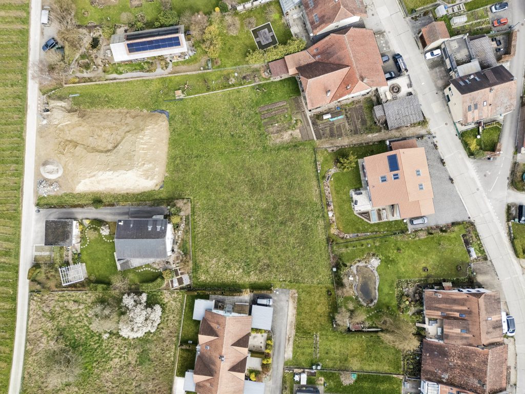 Bauland in Sugiez FR | IMMOSEEKER.CH