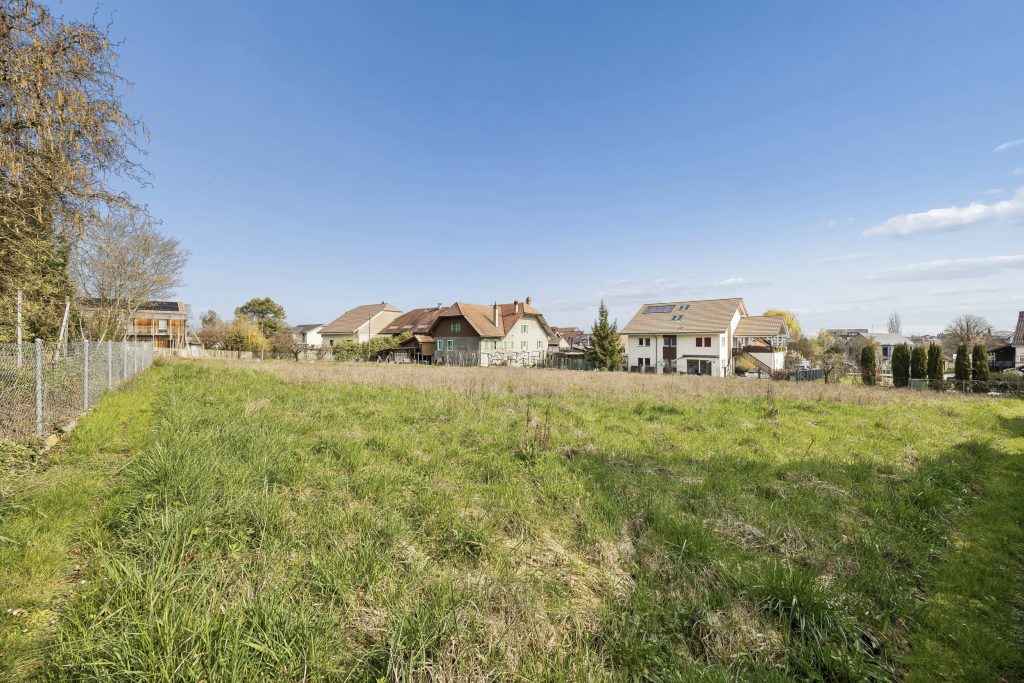 Bauland in Sugiez FR | IMMOSEEKER.CH