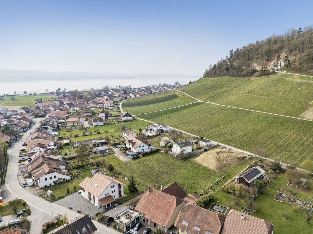 Bauland in Sugiez FR | IMMOSEEKER.CH
