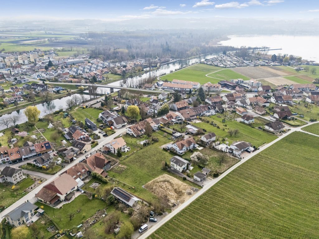 Bauland in Sugiez FR | IMMOSEEKER.CH