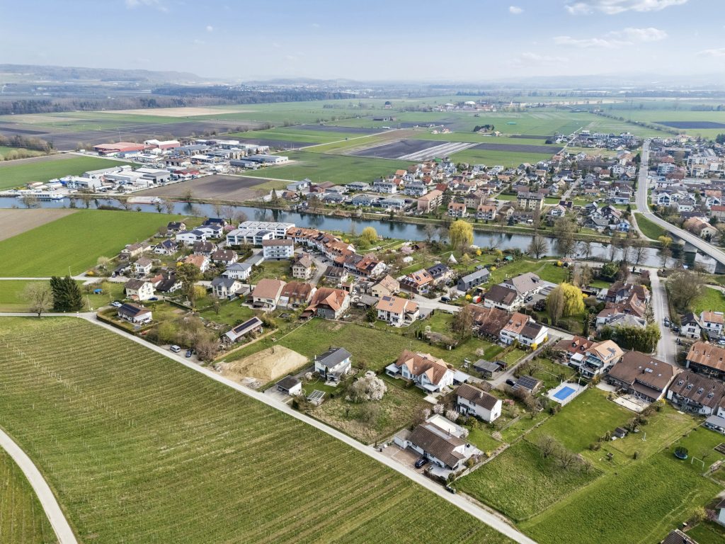 Bauland in Sugiez FR | IMMOSEEKER.CH