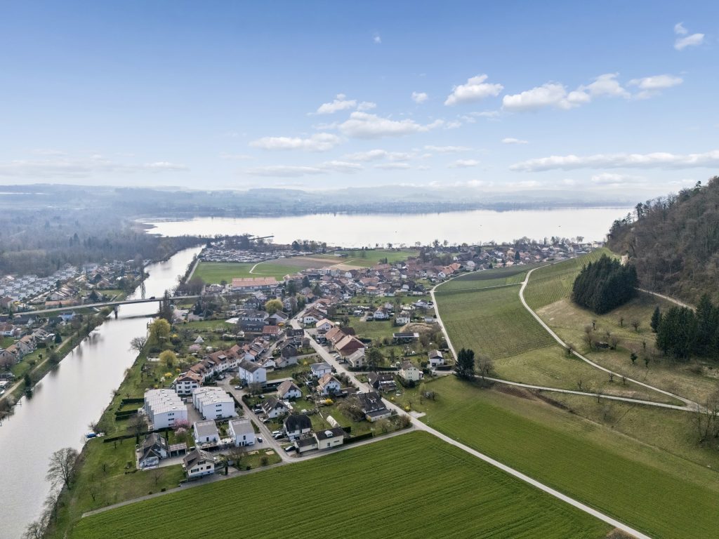Bauland in Sugiez FR | IMMOSEEKER.CH