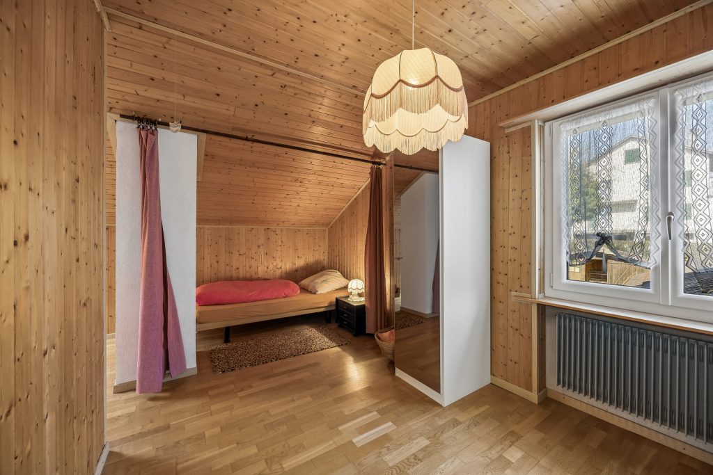 Einfamilienhaus in Täuffelen BE | IMMOSEEKER.CH