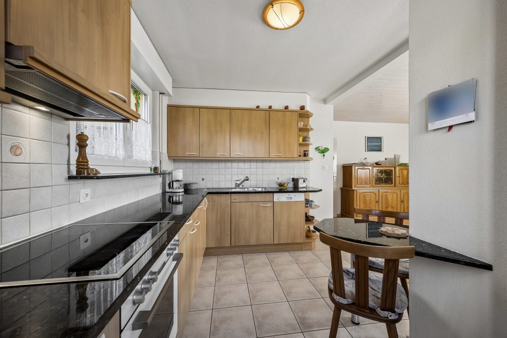 Einfamilienhaus in Täuffelen BE | IMMOSEEKER.CH