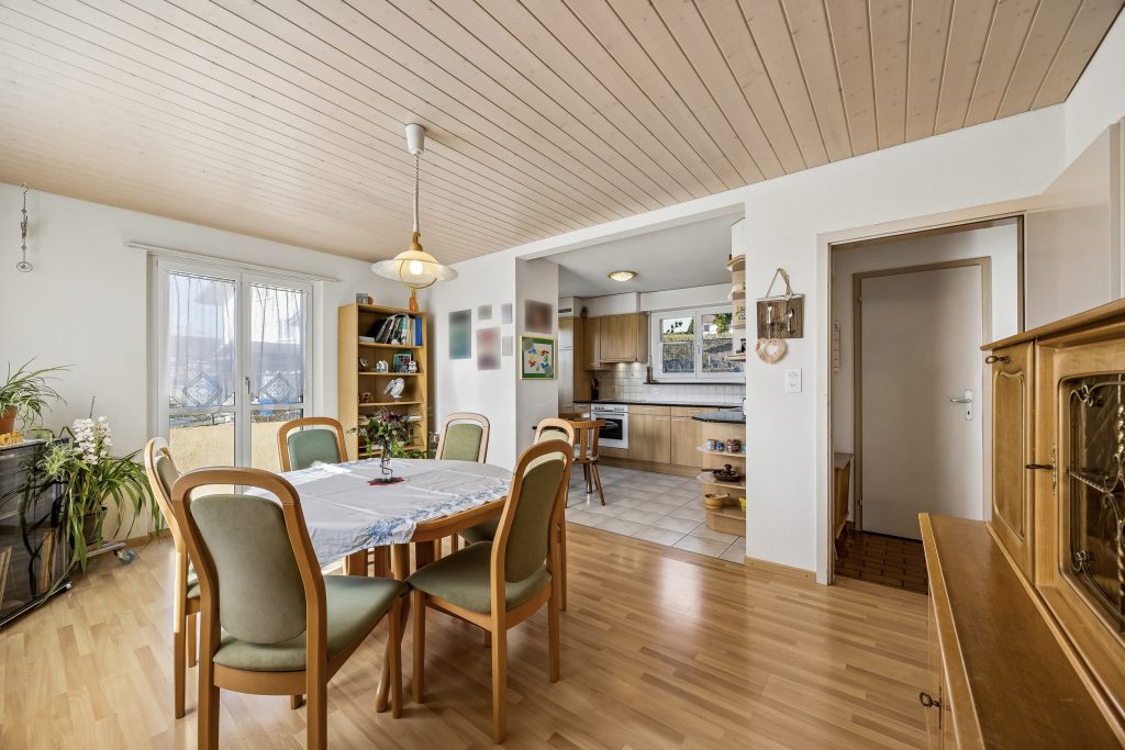 Einfamilienhaus in Täuffelen BE | IMMOSEEKER.CH