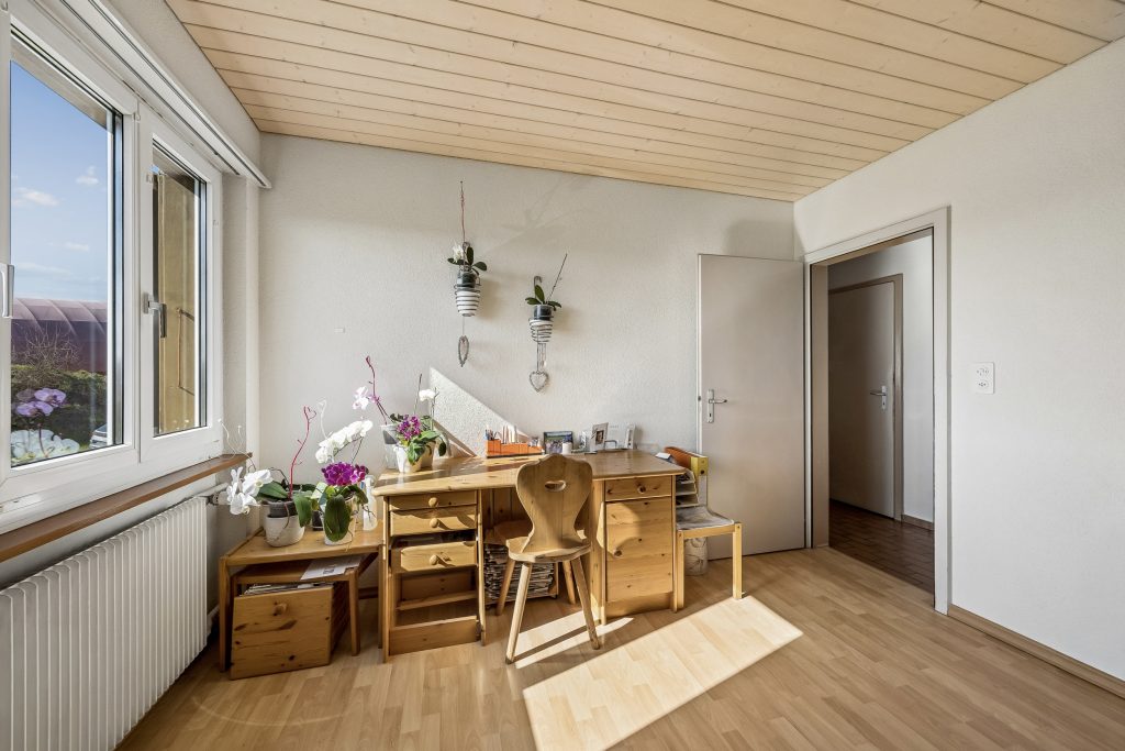 Einfamilienhaus in Täuffelen BE | IMMOSEEKER.CH