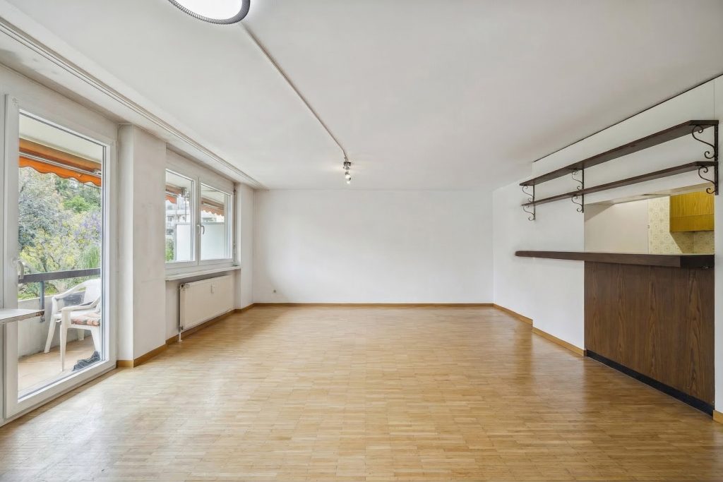 Duplex-Wohnung in Péry BE | IMMOSEEKER.CH