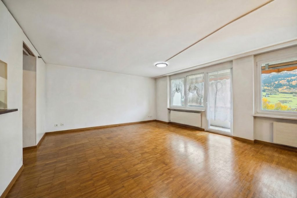 Duplex-Wohnung in Péry BE | IMMOSEEKER.CH