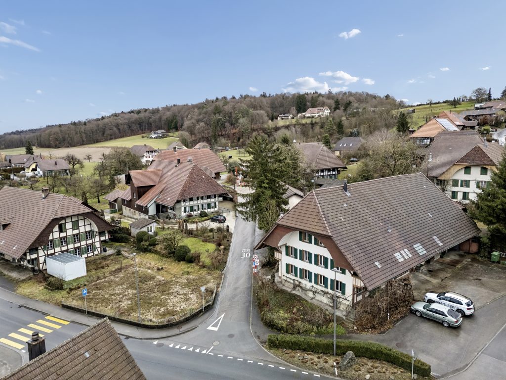 Bauernhaus in Fräschels FR | IMMOSEEKER.CH