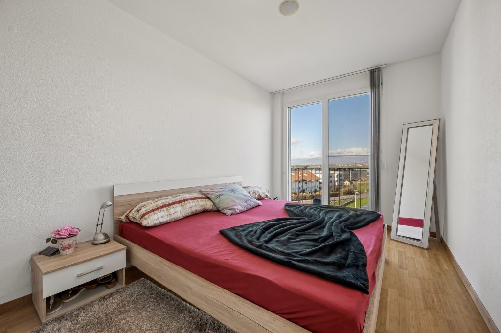 Etagenwohnung in Kerzers FR | IMMOSEEKER.CH