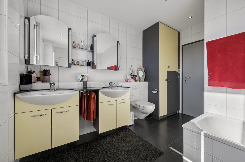 Etagenwohnung in Kerzers FR | IMMOSEEKER.CH