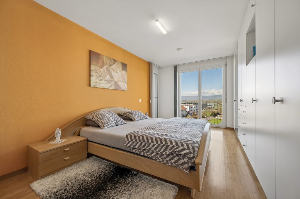 Etagenwohnung in Kerzers FR | IMMOSEEKER.CH