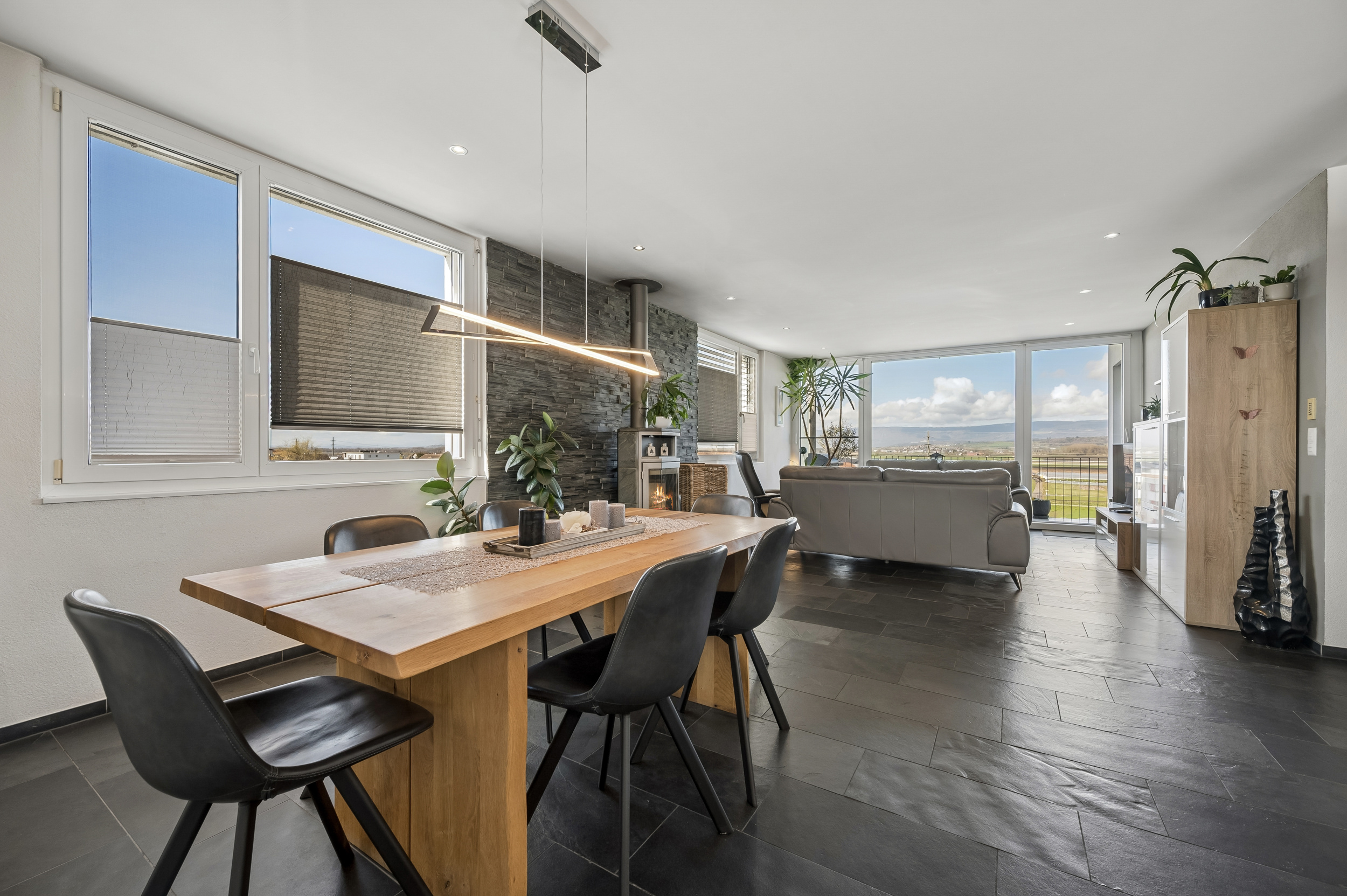 Etagenwohnung in Kerzers FR | IMMOSEEKER.CH