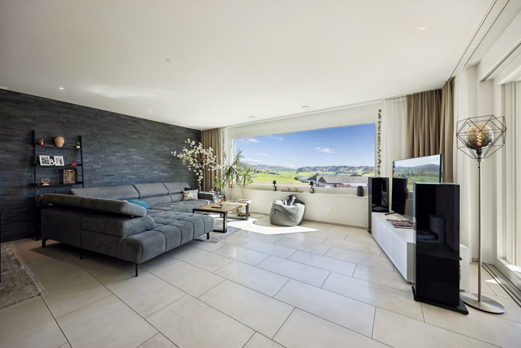 Terrassenhaus in Remetschwil AG | IMMOSEEKER.CH