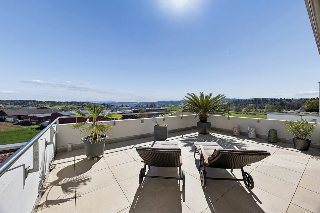 Terrassenhaus in Remetschwil AG | IMMOSEEKER.CH