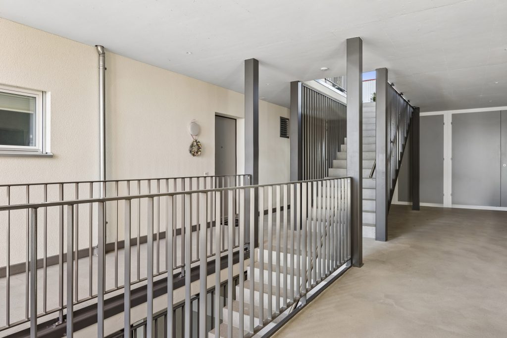 Terrassenhaus in Remetschwil AG | IMMOSEEKER.CH