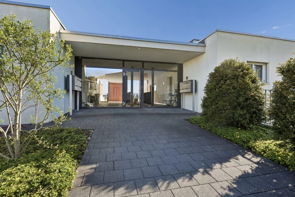 Terrassenhaus in Remetschwil AG | IMMOSEEKER.CH