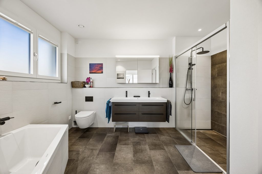 Terrassenhaus in Remetschwil AG | IMMOSEEKER.CH