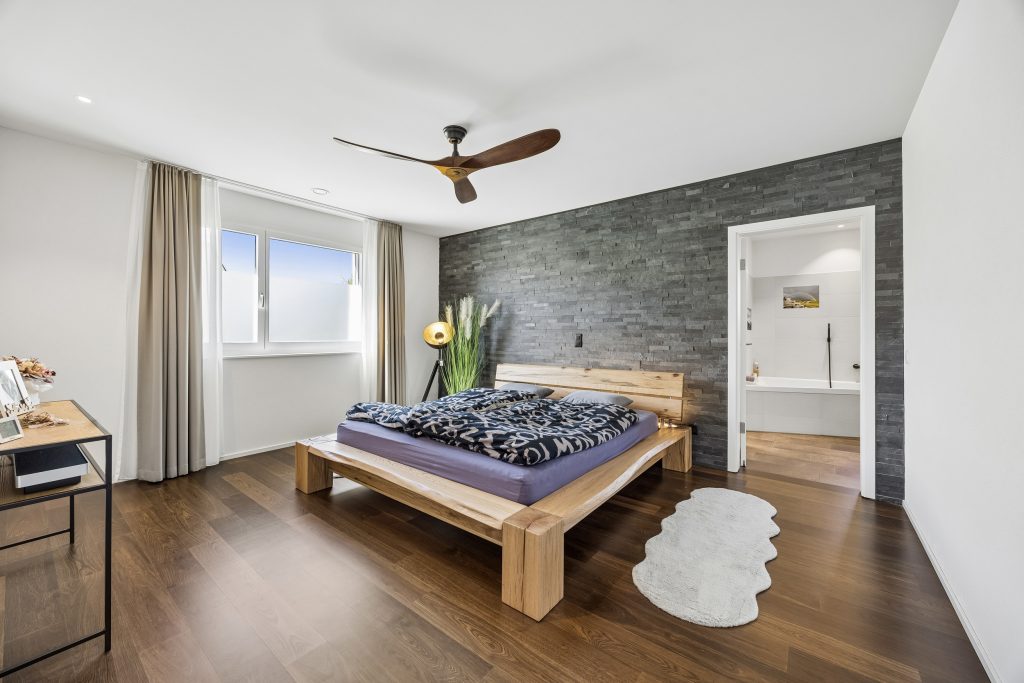 Terrassenhaus in Remetschwil AG | IMMOSEEKER.CH