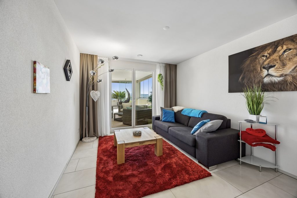 Terrassenhaus in Remetschwil AG | IMMOSEEKER.CH