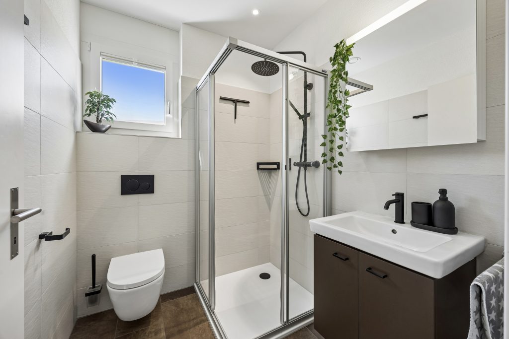 Terrassenhaus in Remetschwil AG | IMMOSEEKER.CH