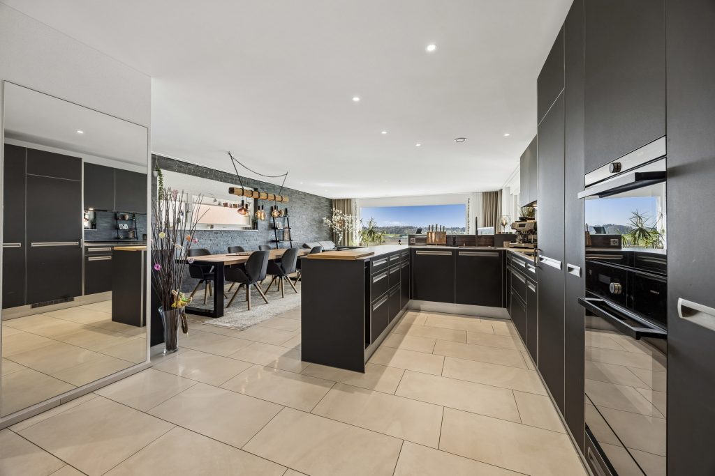 Terrassenhaus in Remetschwil AG | IMMOSEEKER.CH
