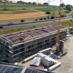 Gewerbeboxen in Ried bei Kerzers FR | IMMOSEEKER.CH