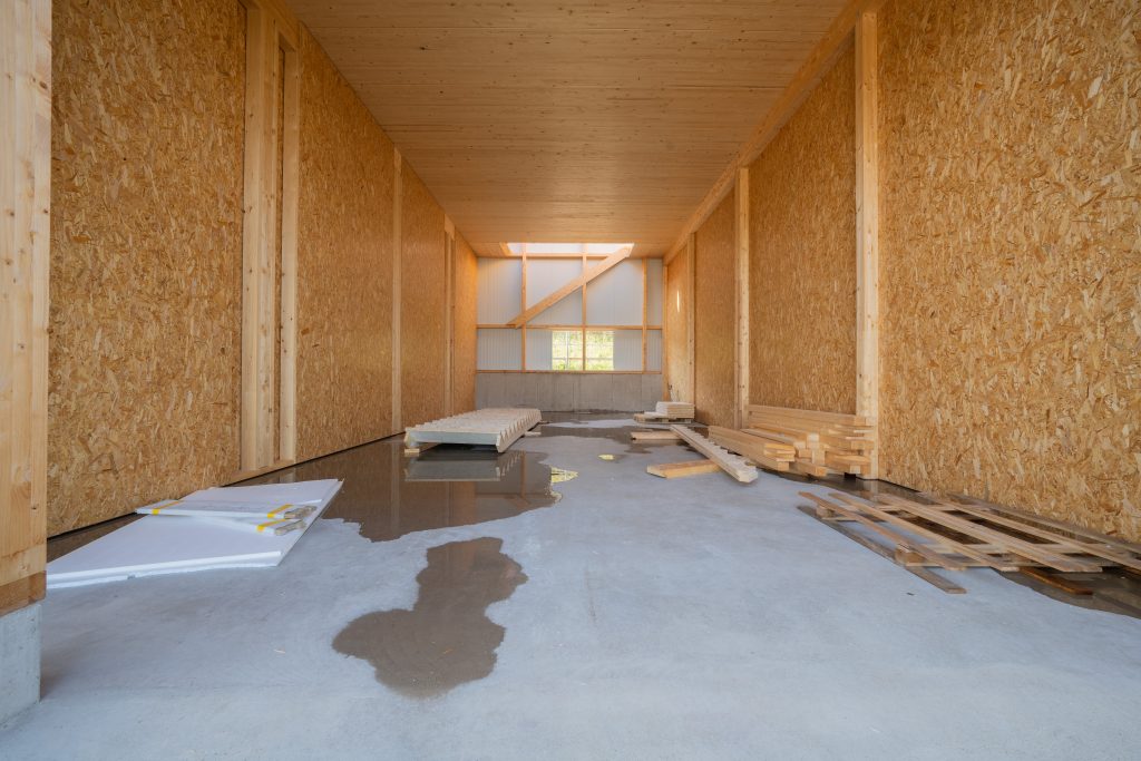 Gewerbeboxen in Ried bei Kerzers FR | IMMOSEEKER.CH