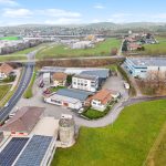 Gewerbeboxen in Ried bei Kerzers FR | IMMOSEEKER.CH