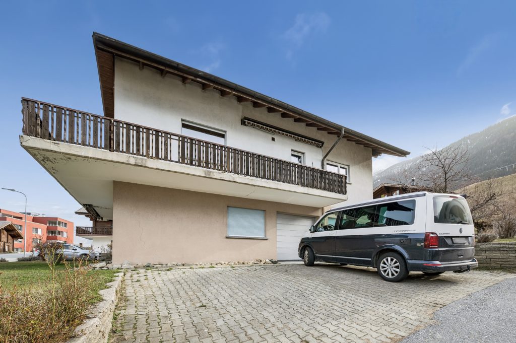 Gartenwohnung in Ried-Brig VS | IMMOSEEKER.CH
