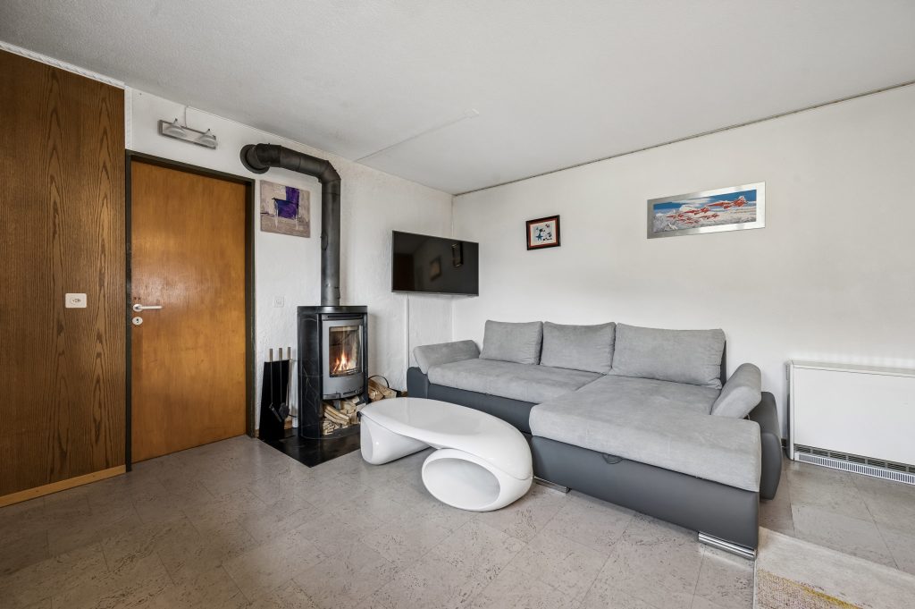 Gartenwohnung in Ried-Brig VS | IMMOSEEKER.CH