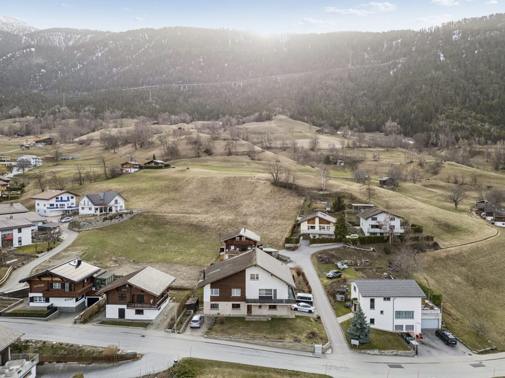 Gartenwohnung in Ried-Brig VS | IMMOSEEKER.CH