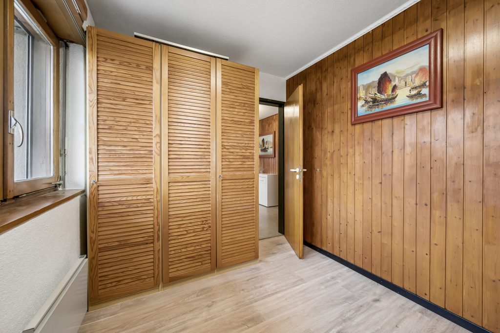 Gartenwohnung in Ried-Brig VS | IMMOSEEKER.CH