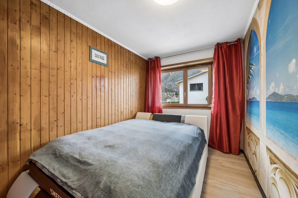 Gartenwohnung in Ried-Brig VS | IMMOSEEKER.CH