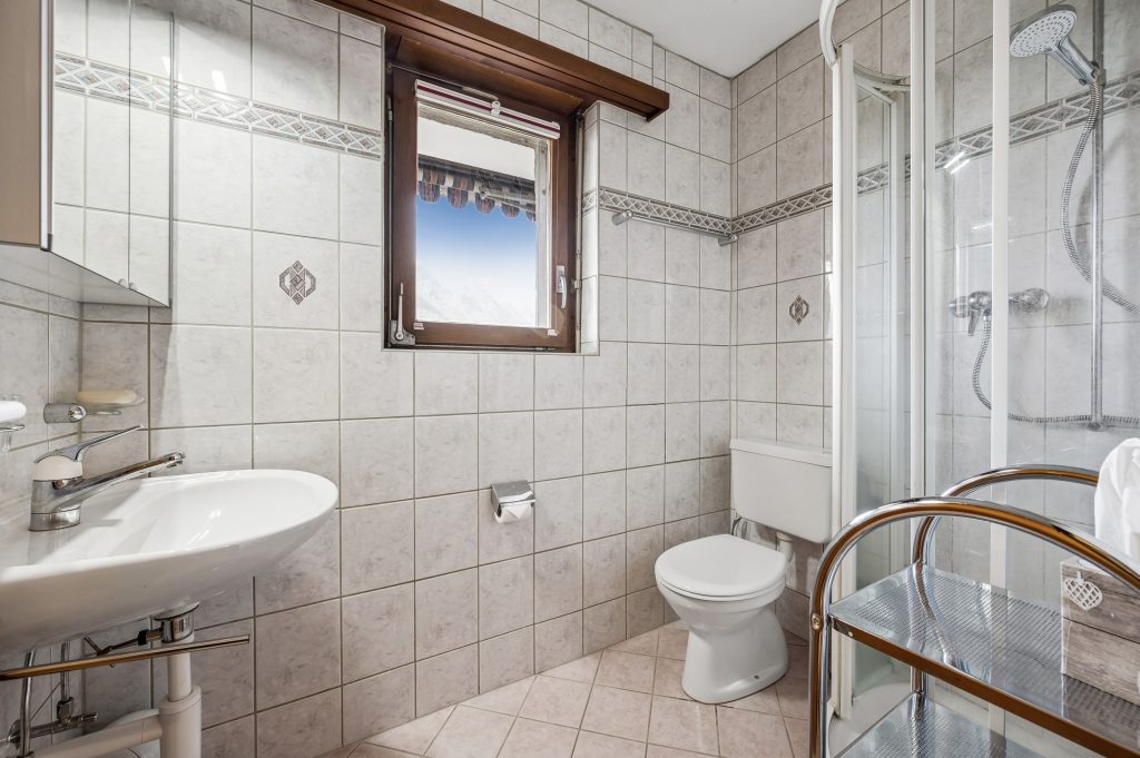 Gartenwohnung in Ried-Brig VS | IMMOSEEKER.CH