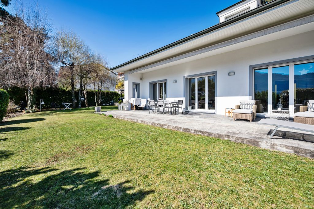 Villa in Sion VS | IMMOSEEKER.CH