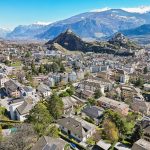 Villa in Sion VS | IMMOSEEKER.CH