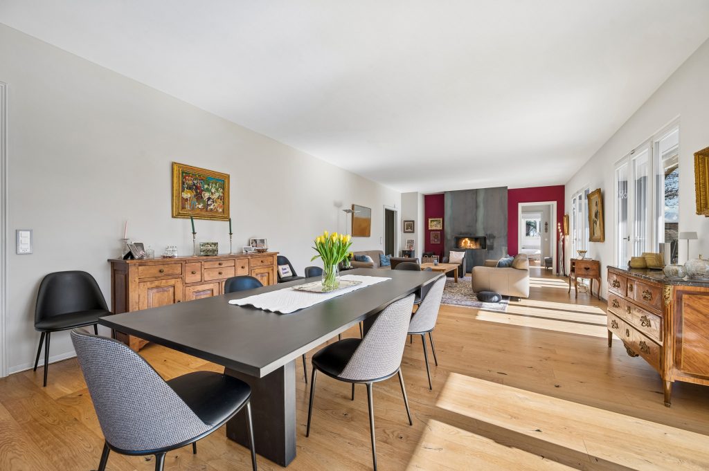 Villa in Sion VS | IMMOSEEKER.CH