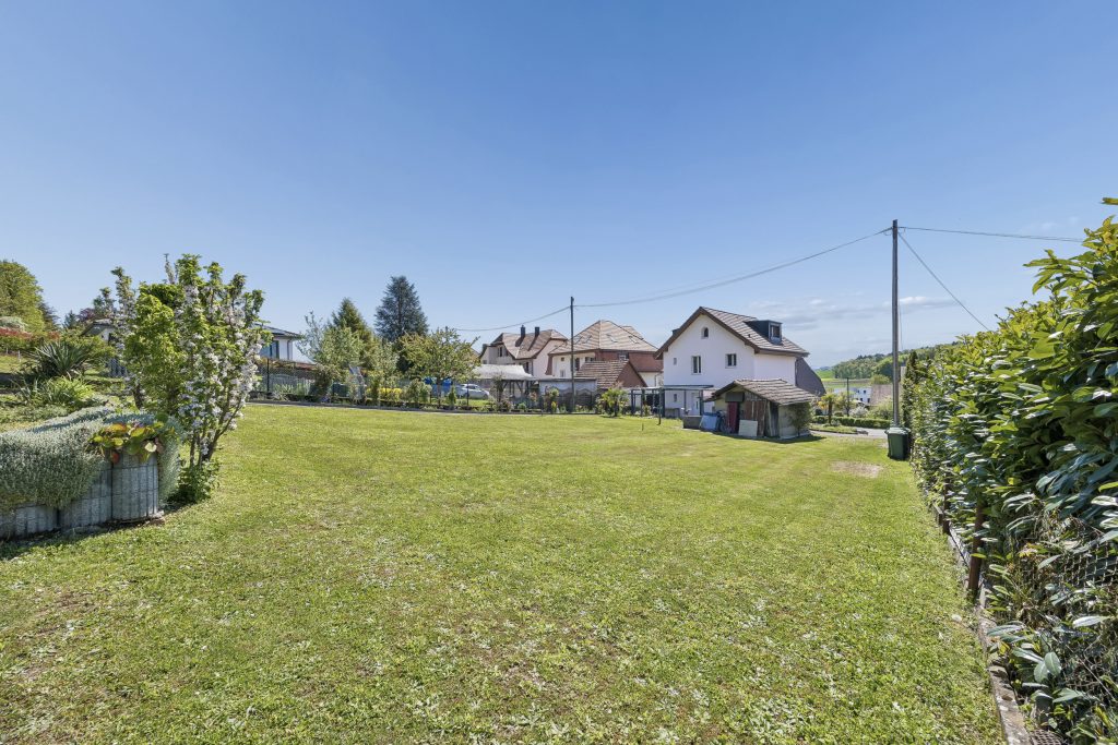 Bauland in Orpund | IMMOSEEKER.CH