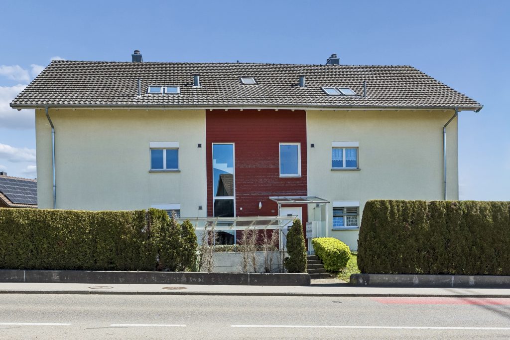 Duplexwohnung in Othmarsingen AG | IMMOSEEKER.CH