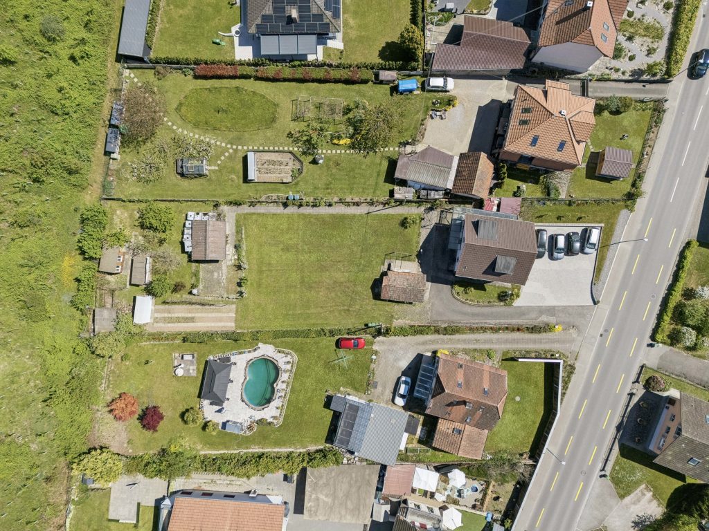 Bauland in Orpund | IMMOSEEKER.CH