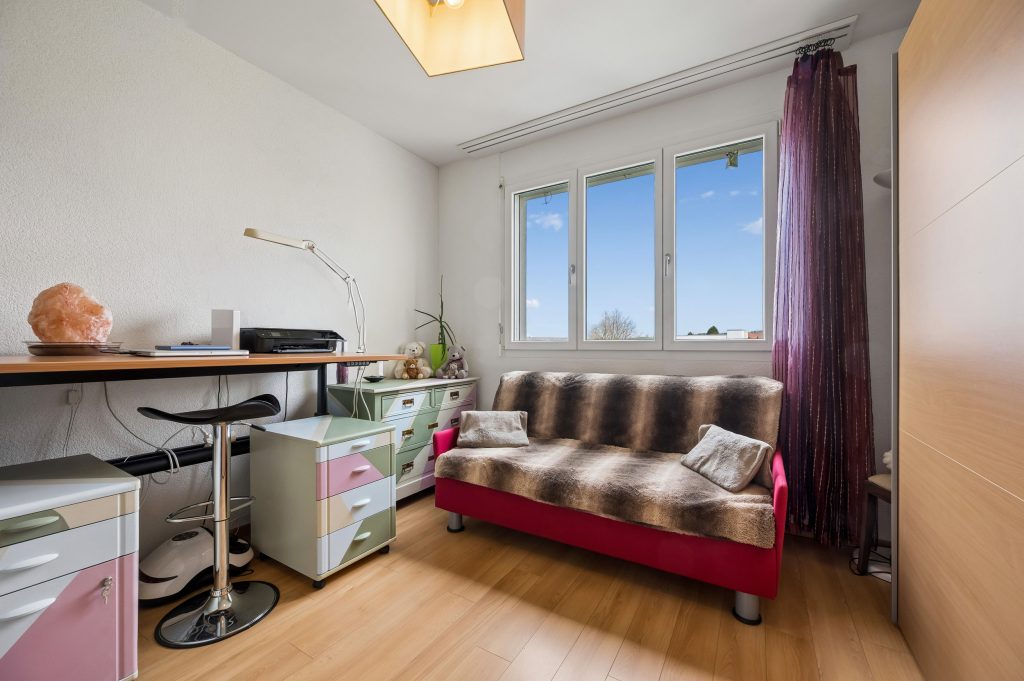 Attikawohnung in Murten FR | IMMOSEEKER.CH