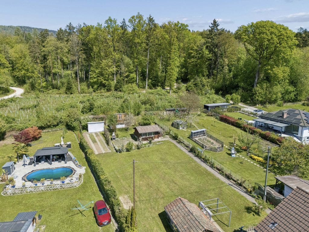 Bauland in Orpund | IMMOSEEKER.CH