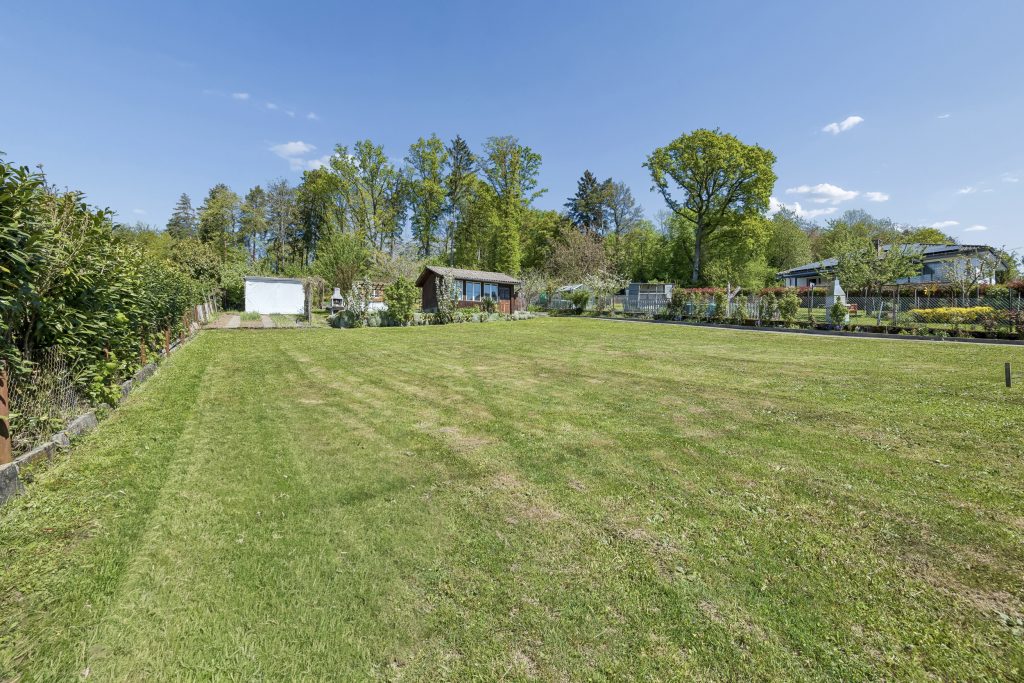 Bauland in Orpund | IMMOSEEKER.CH