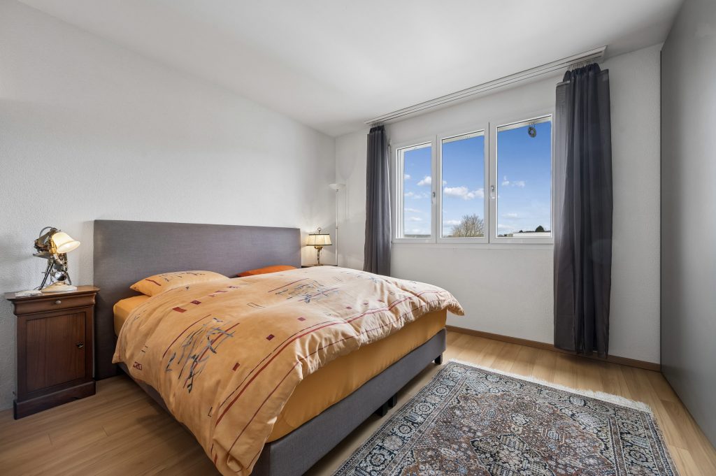 Attikawohnung in Murten FR | IMMOSEEKER.CH