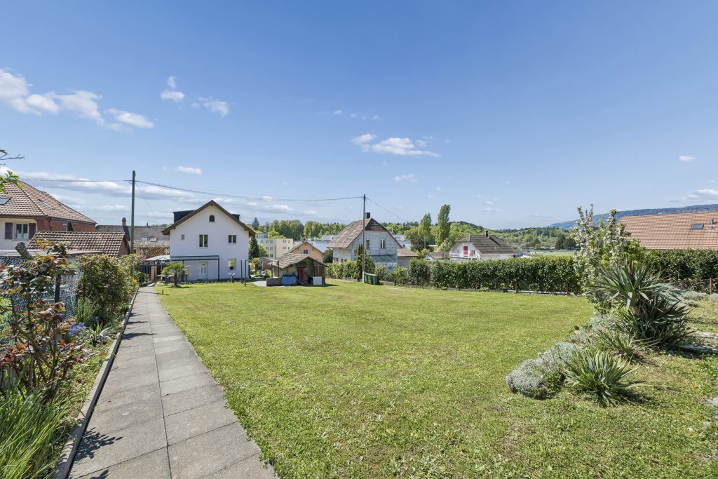 Bauland in Orpund | IMMOSEEKER.CH