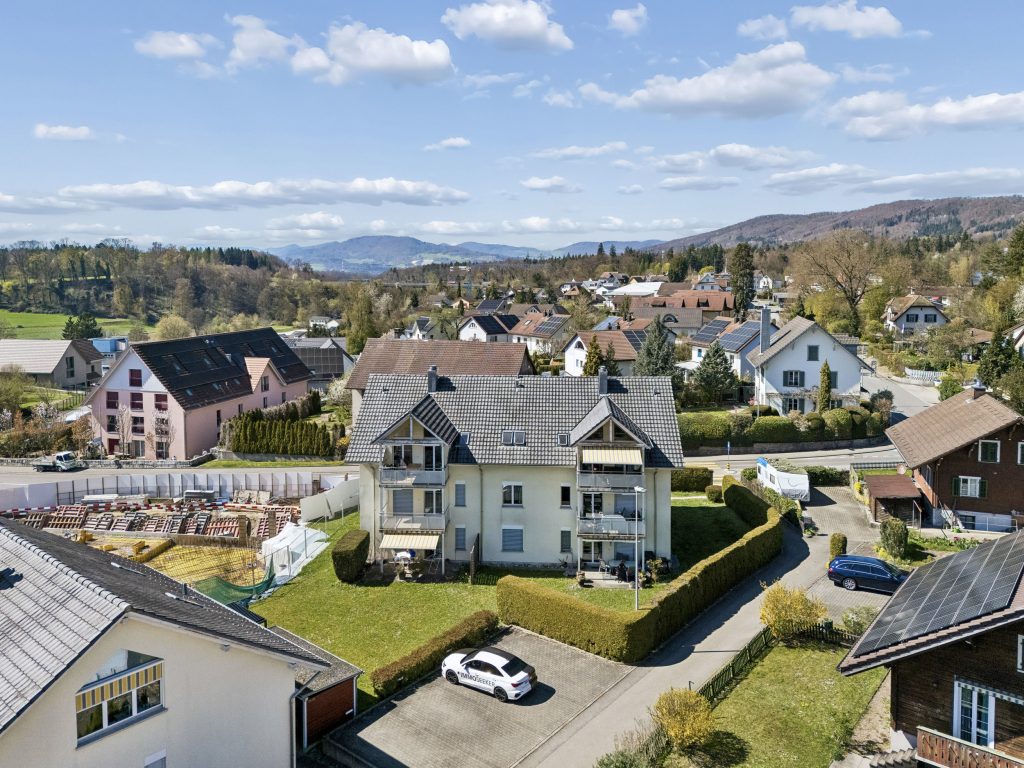 Duplexwohnung in Othmarsingen AG | IMMOSEEKER.CH