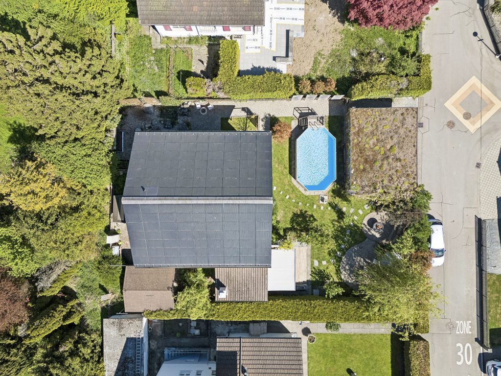 Einfamilienhaus in Aarberg BE | IMMOSEEKER.CH