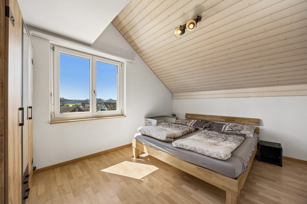 Duplexwohnung in Othmarsingen AG | IMMOSEEKER.CH