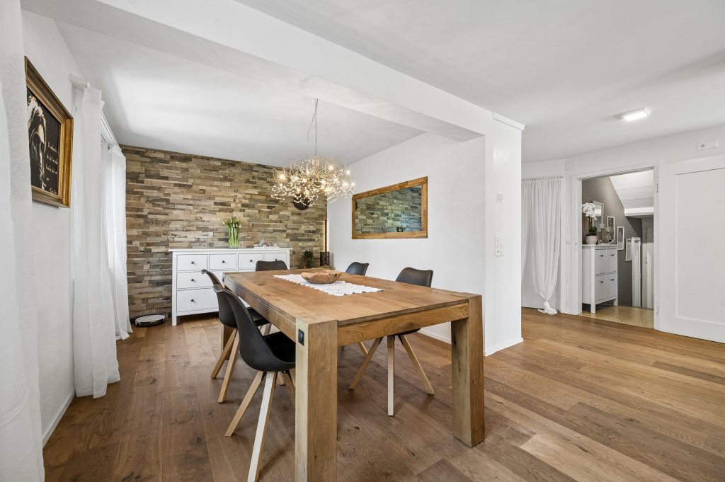Einfamilienhaus in Aarberg BE | IMMOSEEKER.CH